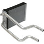 HVAC Heater Core HT 400027C for 2013-2021 INFINITI/Nissan (JX35, QX60, Pathfinder)