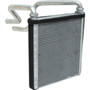 HVAC Heater Core HT 400085C for 2019-2025 Ram 5.7L 3.6L (1500, 2500, 3500, 4000)