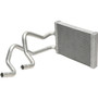 HVAC Heater Core HT 400028C for 2014-2022 Nissan (Qashqai, Rogue, Rogue Sport)