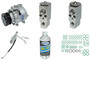 A/C Compressor Kit KT 1022 for 2005-2006 Ford (Expedition)