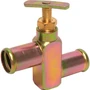 HVAC Heater Control Valve HV 1012C for 1942-1967 Chevrolet/GMC 3.8L 4.3L (C10 Panel, C10 Pickup, C10 Suburban, C20 Panel)