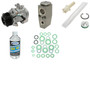 A/C Compressor Kit KT 1044 for 2017-2019 Ford 6.7L (F-250 Super Duty, F-350 Super Duty, F-450 Super Duty)