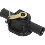 HVAC Heater Control Valve HV 1223C for 1995-2000 Toyota (Tacoma)