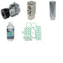 A/C Compressor Kit KT 1052 for 2000-2002 Toyota 4.7L (Tundra)