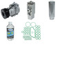 A/C Compressor Kit KT 1053 for 2003-2006 Toyota 4.7L (Tundra)