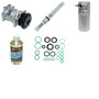 A/C Compressor Kit KT 1105 for 1998-2005 Chevrolet/GMC/Isuzu 4.3L 4.2L (Blazer, S10, Jimmy, Sonoma)