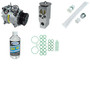 A/C Compressor Kit KT 1031 for 2002-2006 Honda (CR-V)
