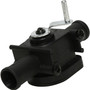 HVAC Heater Control Valve HV 1228C for 2003-2010 Acura/Honda 3.2L 3.5L (TL, Accord)
