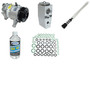 A/C Compressor Kit KT 1239 for 2010-2011 Buick 3.0L 3.6L (LaCrosse)