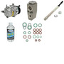 A/C Compressor Kit KT 1035 for 2017-2019 Ford 3.5L (F-150)