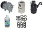 A/C Compressor Kit KT 1240 for 1989-1990 Dodge 5.2L (Dakota)