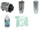 A/C Compressor Kit KT 1118 for 1994-1997 Geo (Prizm)