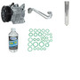 A/C Compressor Kit KT 1178 for 2006-2015 Mazda (MX-5, MX-5 Miata)