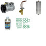 A/C Compressor Kit KT 1149 for 1993-1997 Nissan (Altima)
