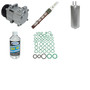 A/C Compressor Kit KT 1208 for 1999-2003 Ford 3.8L (Windstar)