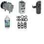 A/C Compressor Kit KT 1219 for 1987-1988 Dodge 3.9L (Dakota)