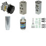 A/C Compressor Kit KT 1186 for 2002-2003 Dodge 5.9L (Durango)