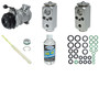 A/C Compressor Kit KT 1187 for 2008-2012 Buick/Chevrolet (Enclave, Traverse)