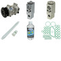 A/C Compressor Kit KT 1325 for 2009-2013 Toyota 2.7L (Highlander)