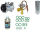 A/C Compressor Kit KT 1427 for 1999-2013 Honda/Kia 1.6L (Passport, Soul)