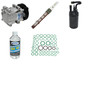 A/C Compressor Kit KT 1386 for 1994 Ford 2.3L (Ranger)