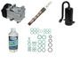 A/C Compressor Kit KT 1352 for 1989 Ford 4.9L 7.5L (Bronco, F-150, F-250, F-350)
