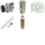 A/C Compressor Kit KT 1099 for 2001-2003 Toyota (Prius)