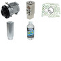 A/C Compressor Kit KT 1101 for 1994-1997 Toyota 1.6L (Corolla)