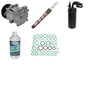 A/C Compressor Kit KT 1435 for 1995-1997 Ford/Mazda 4.0L 3.0L (Explorer, Ranger, B3000, B4000)