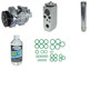 A/C Compressor Kit KT 1356 for 2007-2012 Nissan 2.5L (Sentra)