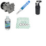 A/C Compressor Kit KT 1437 for 1994 Ford/Mazda 4.0L 3.0L (Ranger, B3000, B4000)