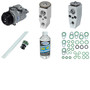 A/C Compressor Kit KT 1456 for 2011-2012 Ford 3.5L (Explorer)
