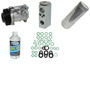 A/C Compressor Kit KT 1827 for 2001-2004 Chrysler/Dodge 2.4L (Voyager, Caravan)