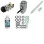 A/C Compressor Kit KT 1369 for 2013-2021 Cadillac/Chevrolet 2.0L 2.5L (ATS, CTS, Camaro)