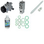 A/C Compressor Kit KT 1401 for 2010-2014 Subaru 3.6L (Legacy, Outback)