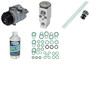 A/C Compressor Kit KT 1458 for 2011-2012 Ford 3.5L (Explorer)