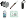 A/C Compressor Kit KT 1714 for 2001-2011 Ford/Mazda 2.3L (Ranger, B2300, B4000)