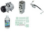 A/C Compressor Kit KT 1259 for 2005-2006 Ford (Expedition)