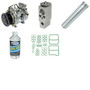 A/C Compressor Kit KT 1442 for 2004-2012 Mitsubishi 3.8L (Eclipse, Endeavor, Galant)