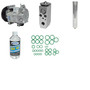 A/C Compressor Kit KT 1289 for 2003-2008 INFINITI (FX35, G35)
