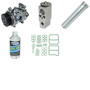 A/C Compressor Kit KT 1444 for 2004-2012 Mitsubishi 2.4L (Eclipse, Galant)