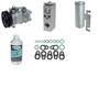 A/C Compressor Kit KT 1951 for 2004-2006 Chrysler 3.5L (Pacifica)