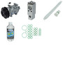 A/C Compressor Kit KT 2011 for 2007-2015 Acura/Honda (MDX, Pilot, Ridgeline)