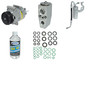 A/C Compressor Kit KT 1787 for 2004-2005 Chevrolet 3.4L (Impala)