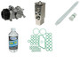 A/C Compressor Kit KT 1868 for 2004-2005 Lexus (GX470)