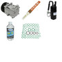 A/C Compressor Kit KT 1611 for 2001-2004 Mazda 2.0L (Tribute)