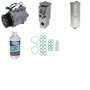 A/C Compressor Kit KT 1954 for 2002-2006 Acura (RSX)