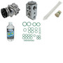 A/C Compressor Kit KT 1485 for 1993-2018 Hyundai/Mercury/Nissan 2.0L 2.4L (Santa Fe Sport, Villager, Quest)