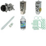 A/C Compressor Kit KT 1869 for 2004-2005 Lexus (GX470)