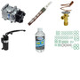 A/C Compressor Kit KT 1631 for 1996-2002 Ford 7.3L 5.4L